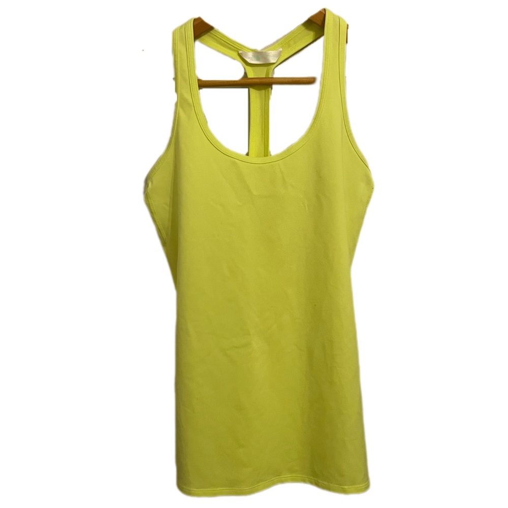 The North Face Women’s Top Activewear Racerback Workout Tank Top Shirt, Medium